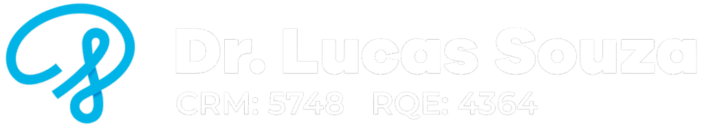 Psiquiatra em Aracaju | Dr. Lucas Souza | TOC, Ansiedade, Depressão