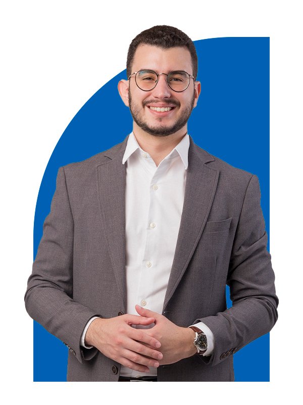 Psiquiatra em Aracaju | Dr. Lucas Souza | TOC, Ansiedade, Depressão